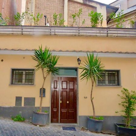 Terrace In Monti44A Villa Roma Exterior foto